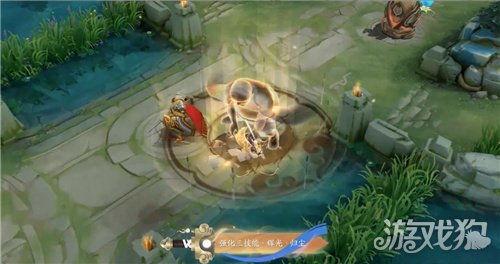 李逍遥技能爆料视频,全新爆料视频带你领略武侠世界  第1张