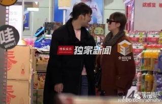 马丽爆料杨迪视频大全最新,揭秘娱乐圈背后的惊人内幕